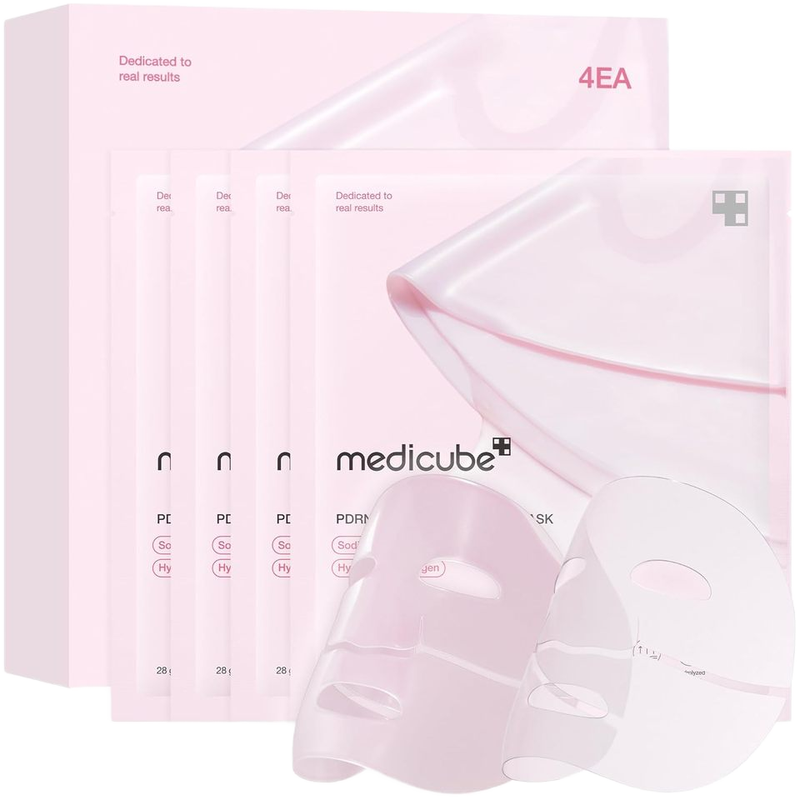 PDRN Pink Peptide Serum