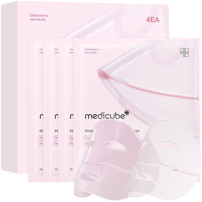 PDRN Pink Peptide Serum